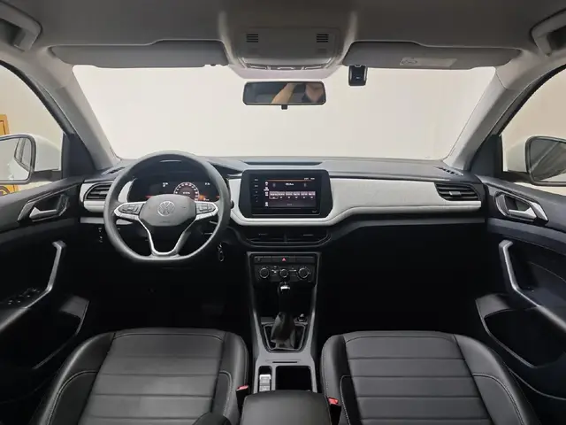 VOLKSWAGEN THARU ELITE 2026