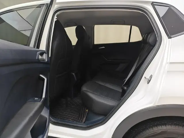VOLKSWAGEN THARU ELITE 2026