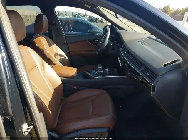 AUDI Q7 PREMIUM 2017
