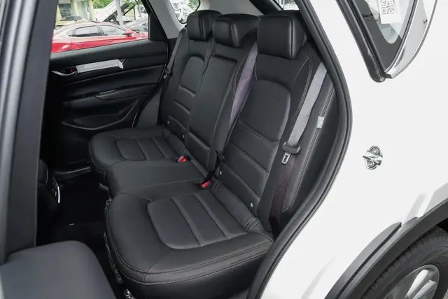 MAZDA CX-5 2025