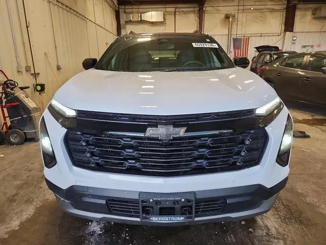 CHEVROLET EQUINOX LT 2026