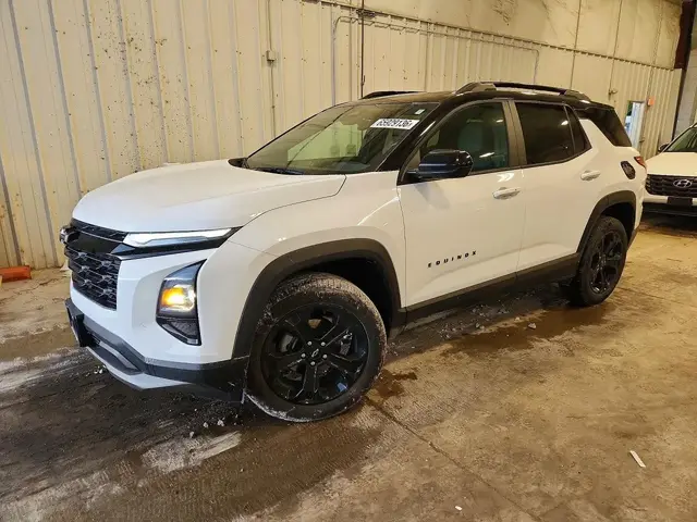 CHEVROLET EQUINOX LT 2026