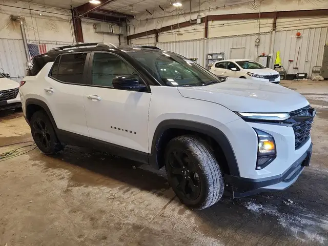 CHEVROLET EQUINOX LT 2026