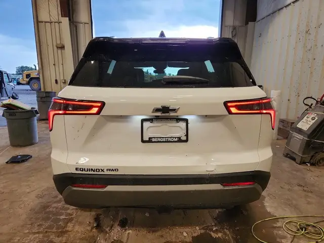 CHEVROLET EQUINOX LT 2026