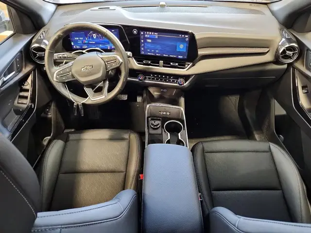 CHEVROLET EQUINOX LT 2026