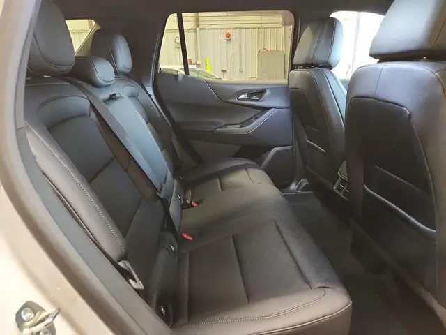 CHEVROLET EQUINOX LT 2026