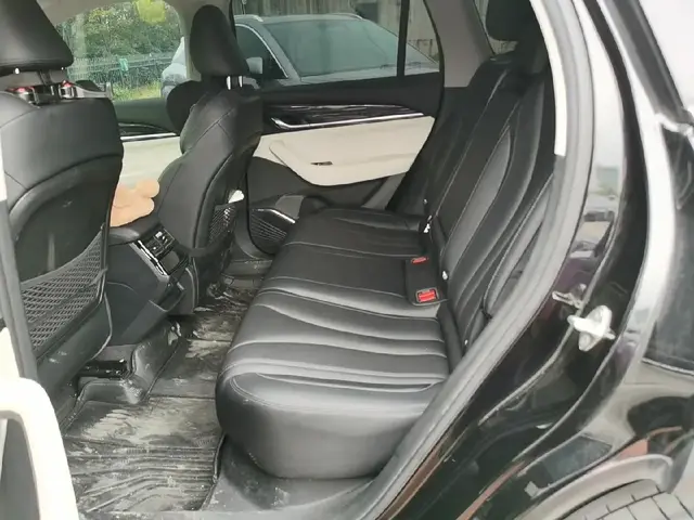 GEELY XINGYUE L 2023
