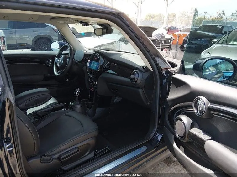 MINI COOPER HARDTOP COOPER 2022
