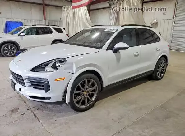 PORSCHE CAYENNE S 2023