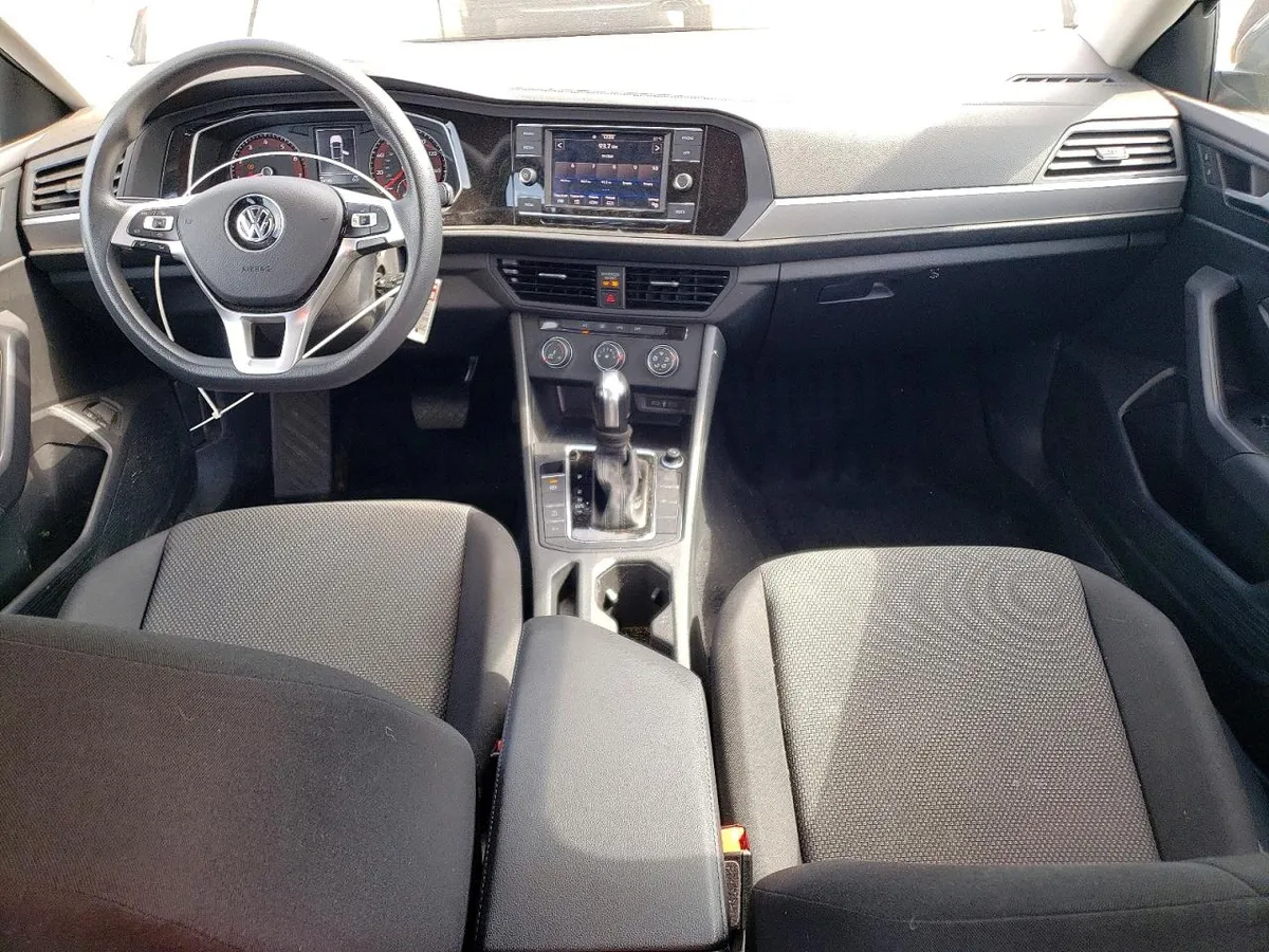 VOLKSWAGEN JETTA 2021