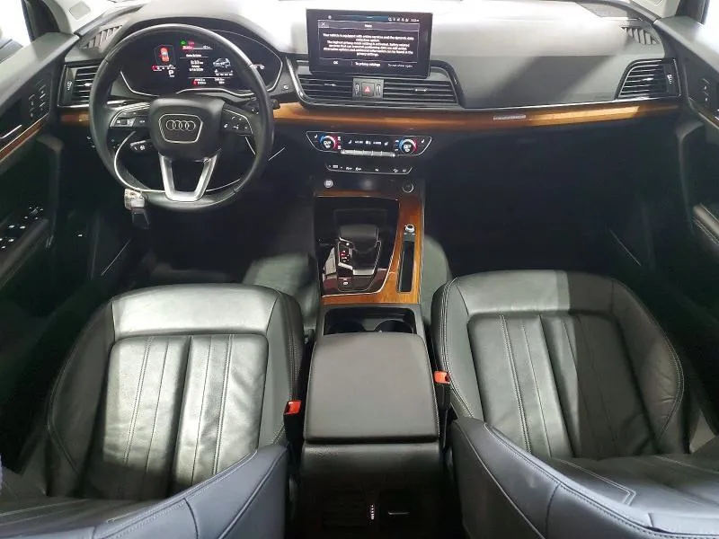 AUDI Q5 PREMIUM PLUS 45 2023