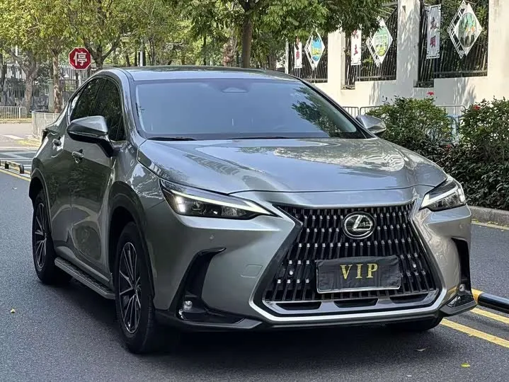 LEXUS NX 2023