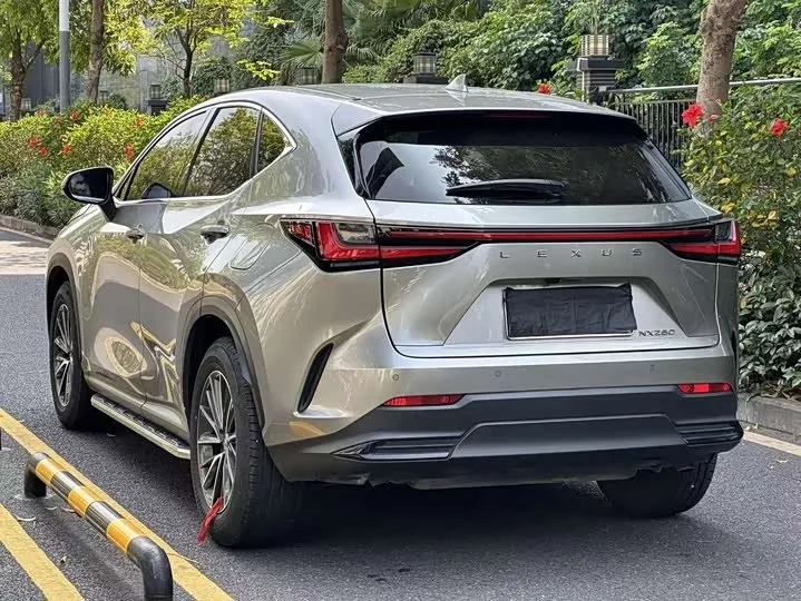 LEXUS NX 2023