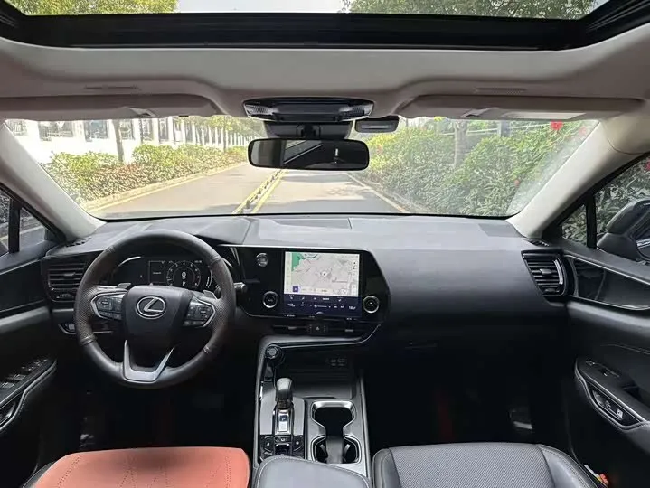LEXUS NX 2023