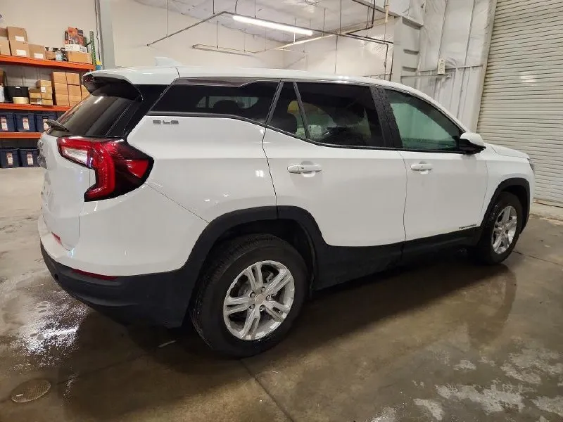 GMC TERRAIN SLE 2023