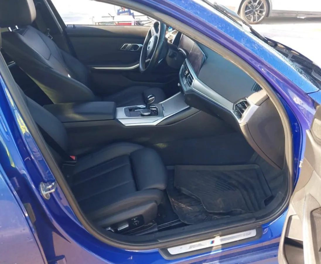 BMW 330I 2020
