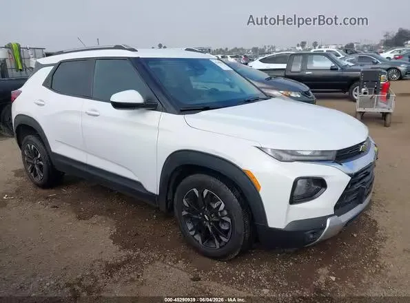 CHEVROLET TRAILBLAZER LT 2023