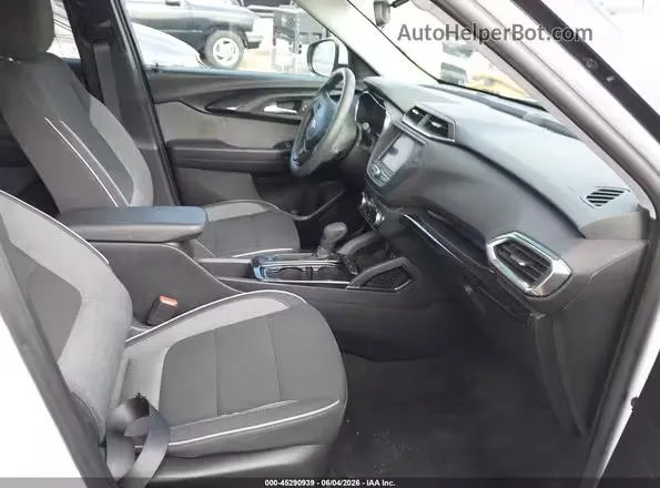 CHEVROLET TRAILBLAZER LT 2023