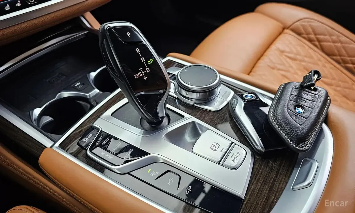 BMW 730D XDRIVE DESIGN PURE 2021
