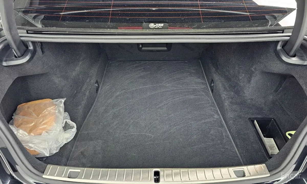 BMW 730D XDRIVE DESIGN PURE 2021