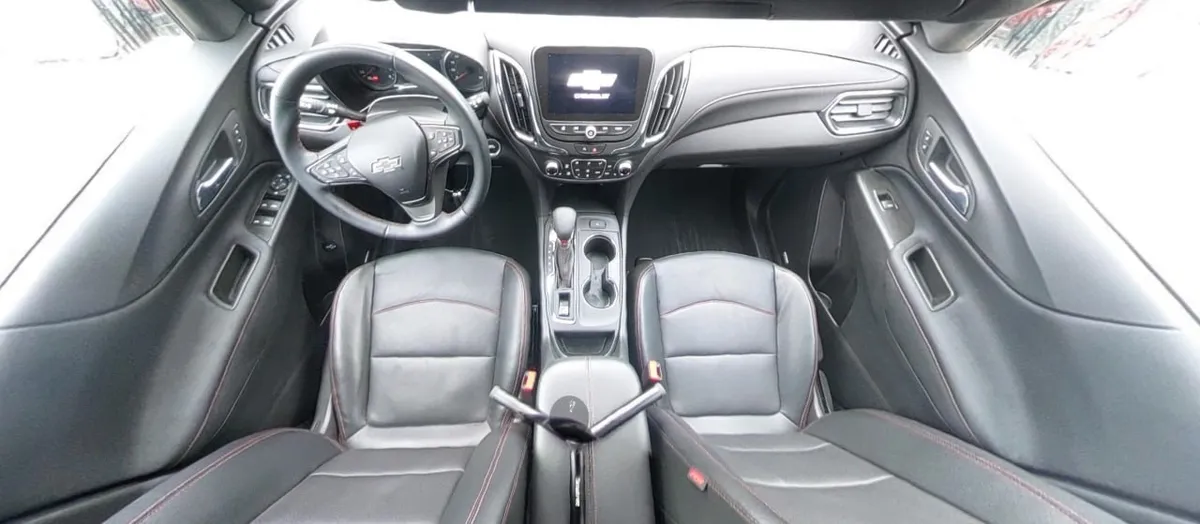 CHEVROLET EQUINOX AWD RS 2023