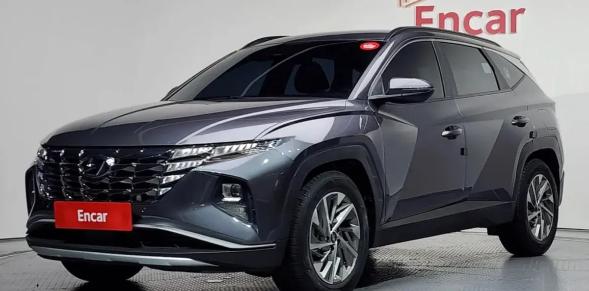 HYUNDAI TUCSON PREMIUM 2023