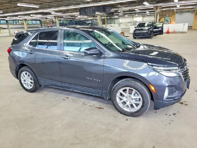 CHEVROLET EQUINOX LT 2023