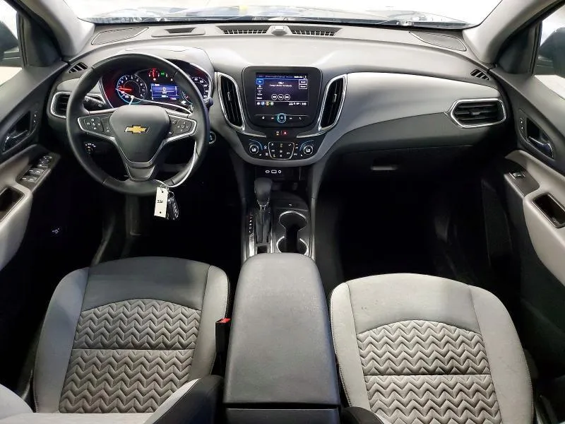CHEVROLET EQUINOX LT 2023