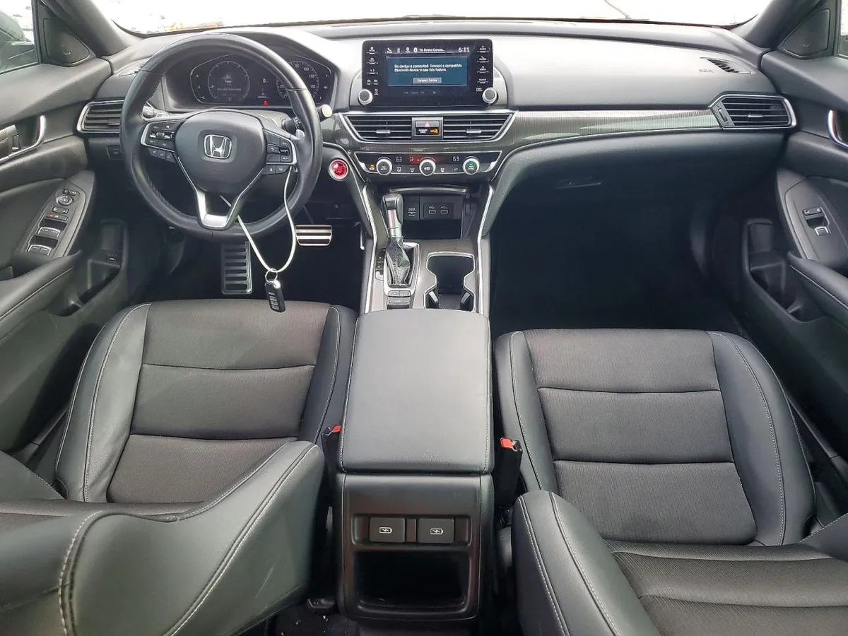 HONDA ACCORD SPORT 2022