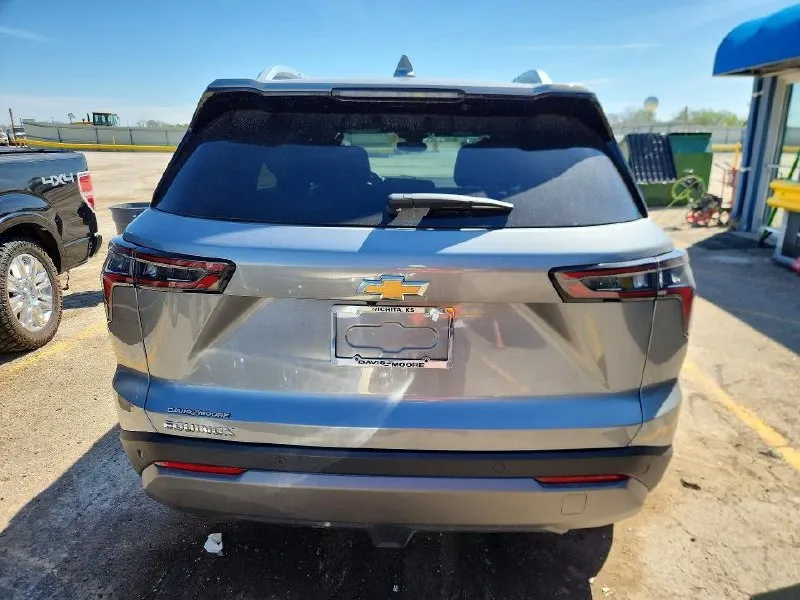 CHEVROLET EQUINOX LT 2026