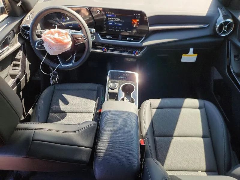 CHEVROLET EQUINOX LT 2026