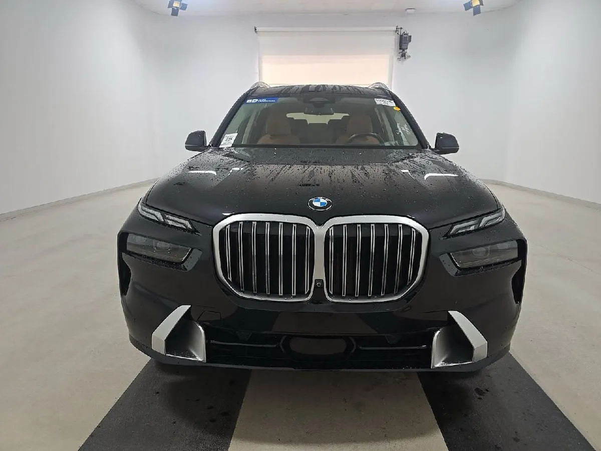BMW X7 XDRIVE40I 2023