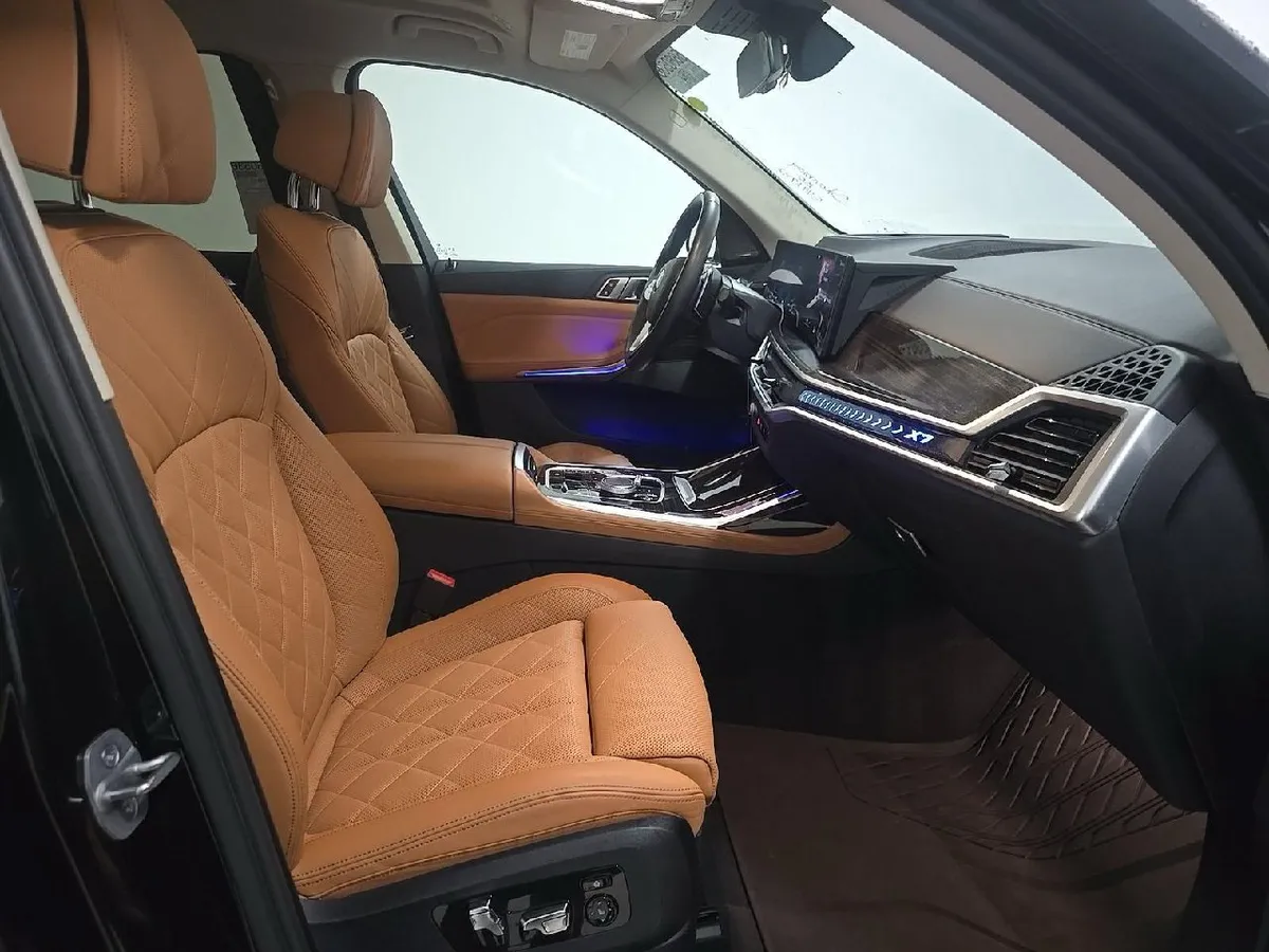 BMW X7 XDRIVE40I 2023