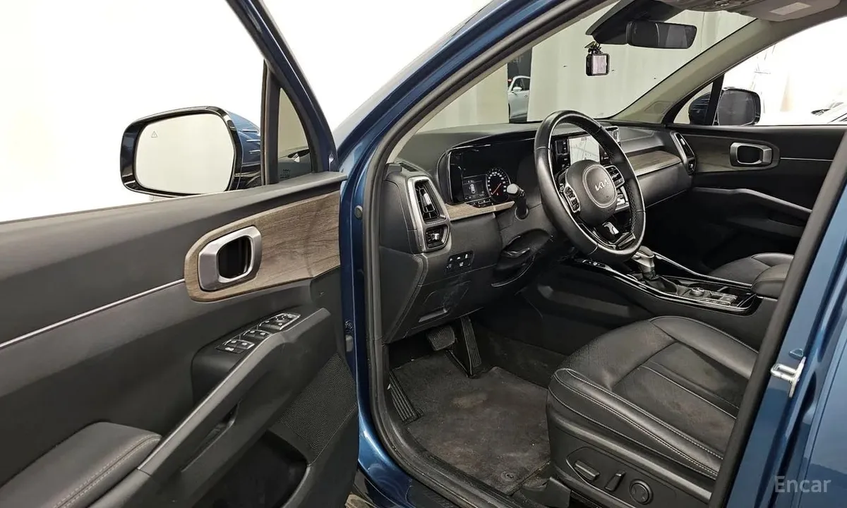 KIA SORENTO PRESTIGE 2022