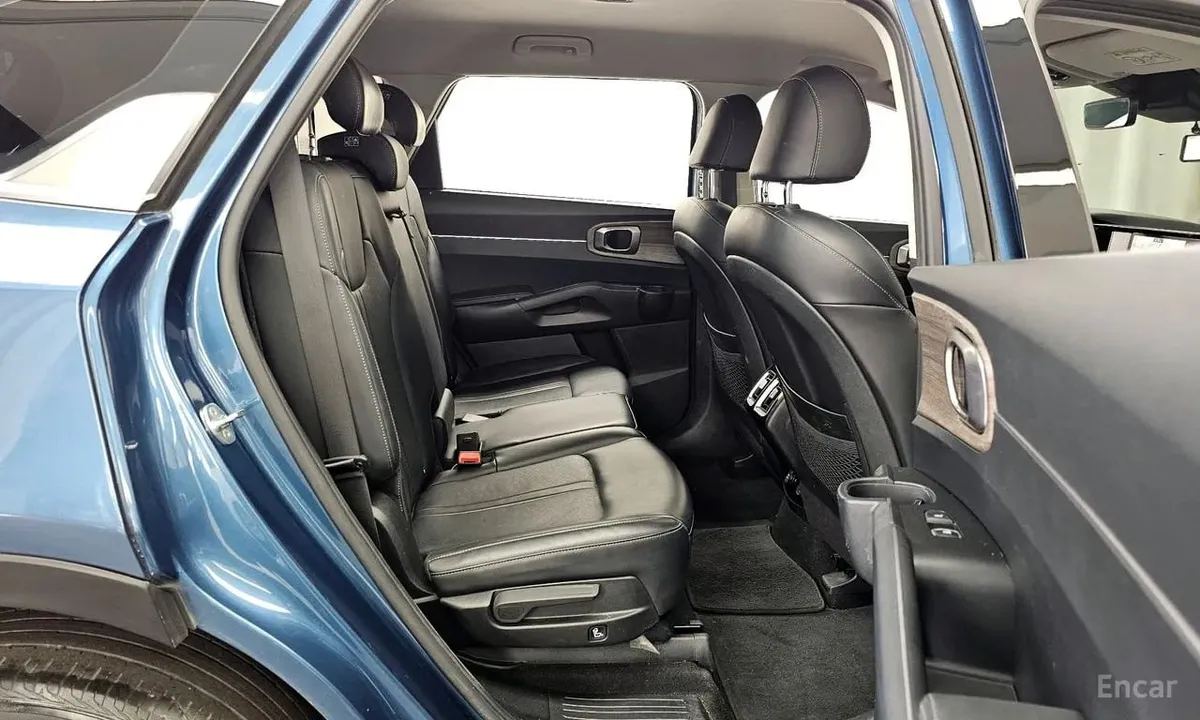 KIA SORENTO PRESTIGE 2022