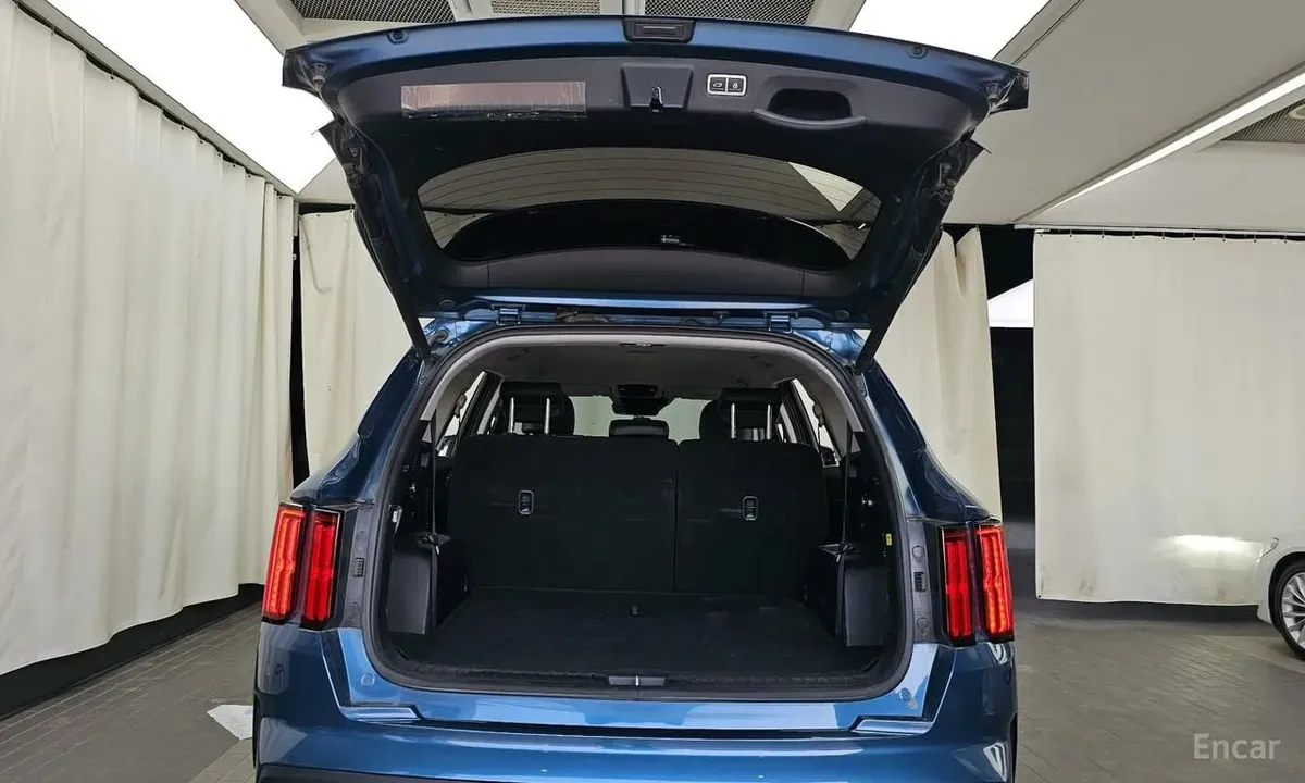 KIA SORENTO PRESTIGE 2022