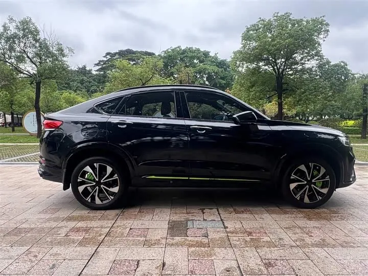 GEELY XINGYUE S 2022
