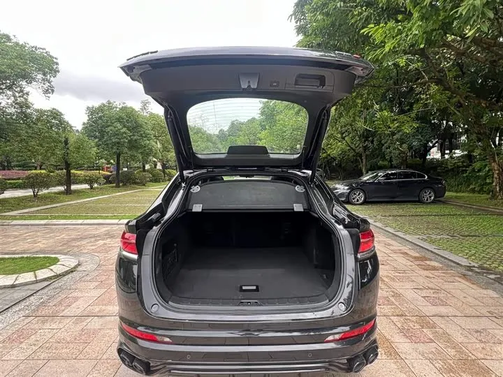 GEELY XINGYUE S 2022