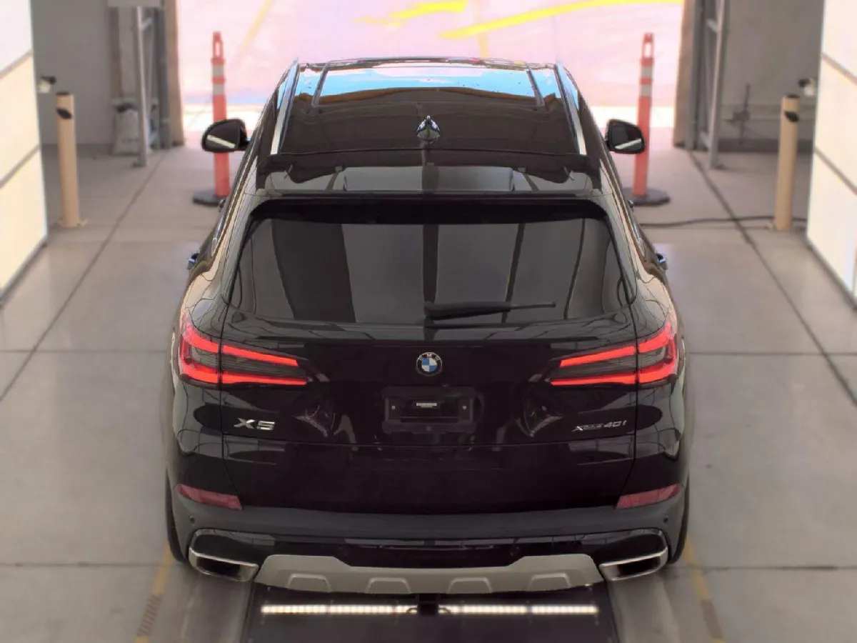 BMW X5 XDRIVE40I 2023