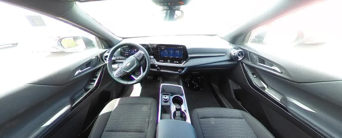 CHEVROLET EQUINOX LT 2026