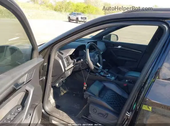 AUDI SQ5 PREMIUM PLUS 2023