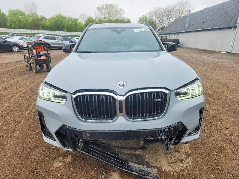 BMW X3 M40I 2023