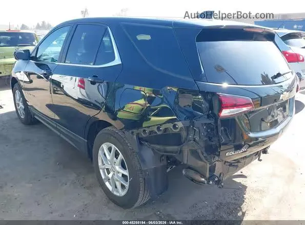 CHEVROLET EQUINOX LT 2023