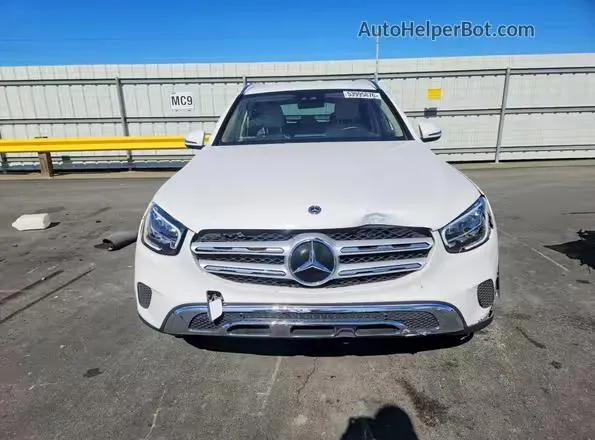 MERCEDES-BENZ GLC 300 4MATIC 2022