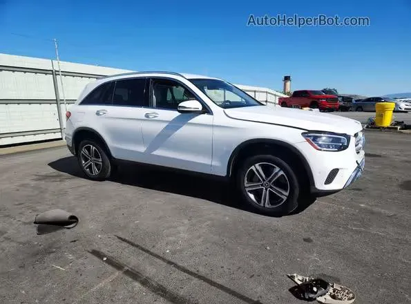 MERCEDES-BENZ GLC 300 4MATIC 2022