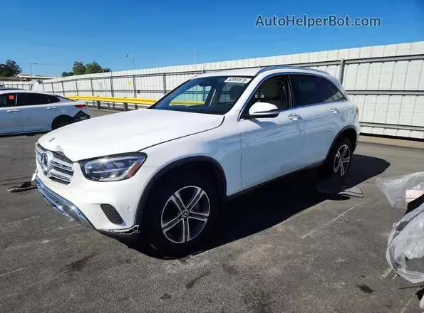 MERCEDES-BENZ GLC 300 4MATIC 2022