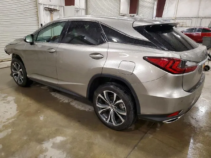 LEXUS RX 350 2022