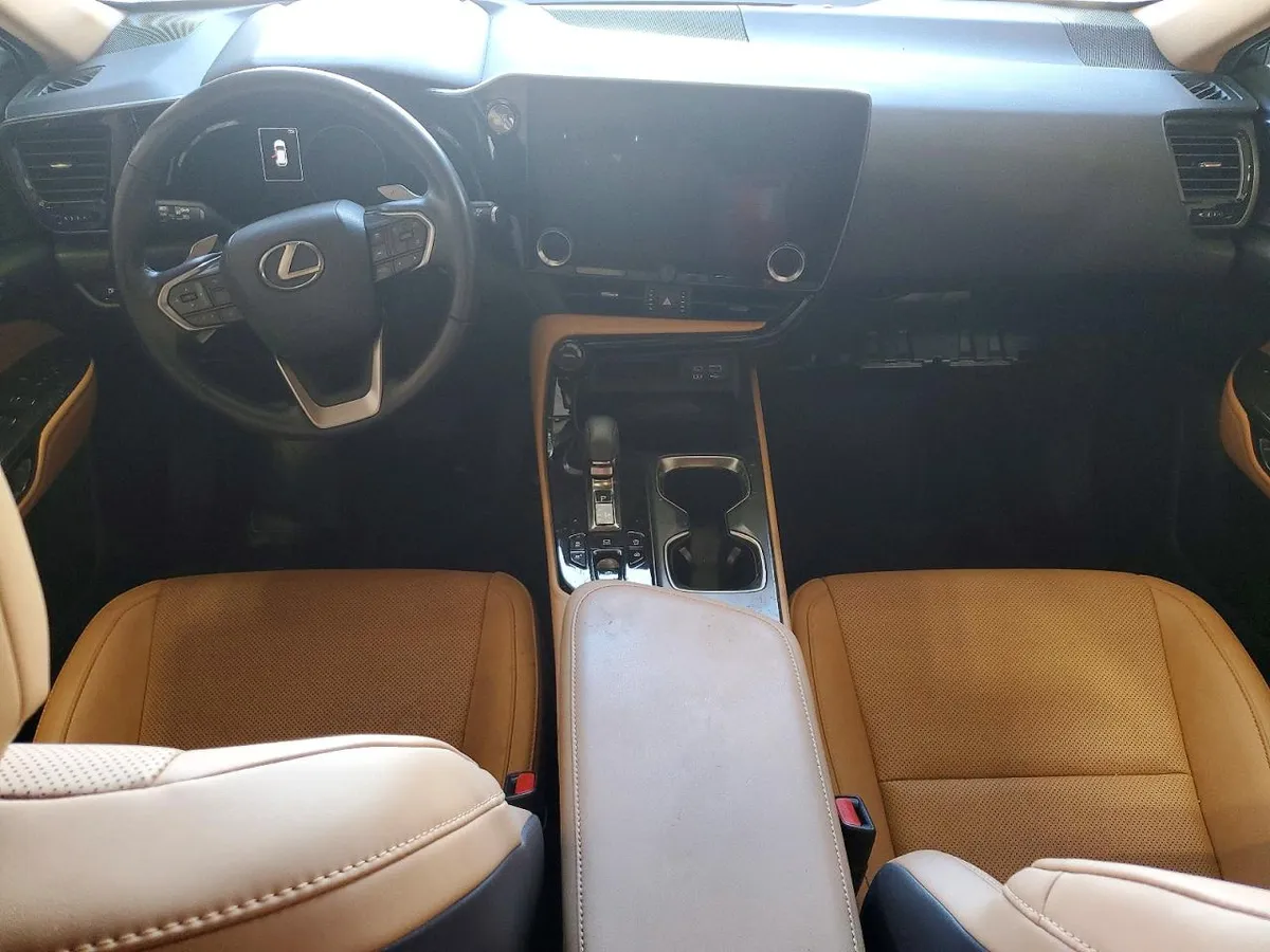LEXUS NX PREMIUM 2024