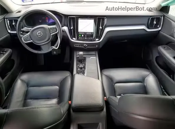 VOLVO S60 CORE 2024