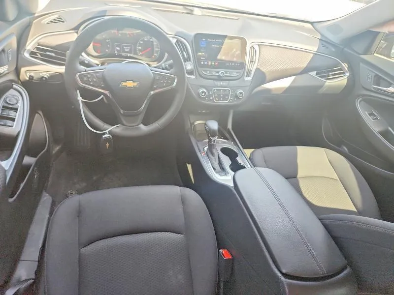 CHEVROLET MALIBU LT 2025